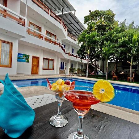 Galapagos Isabela Hotel Loja 比亚米尔港 外观 照片