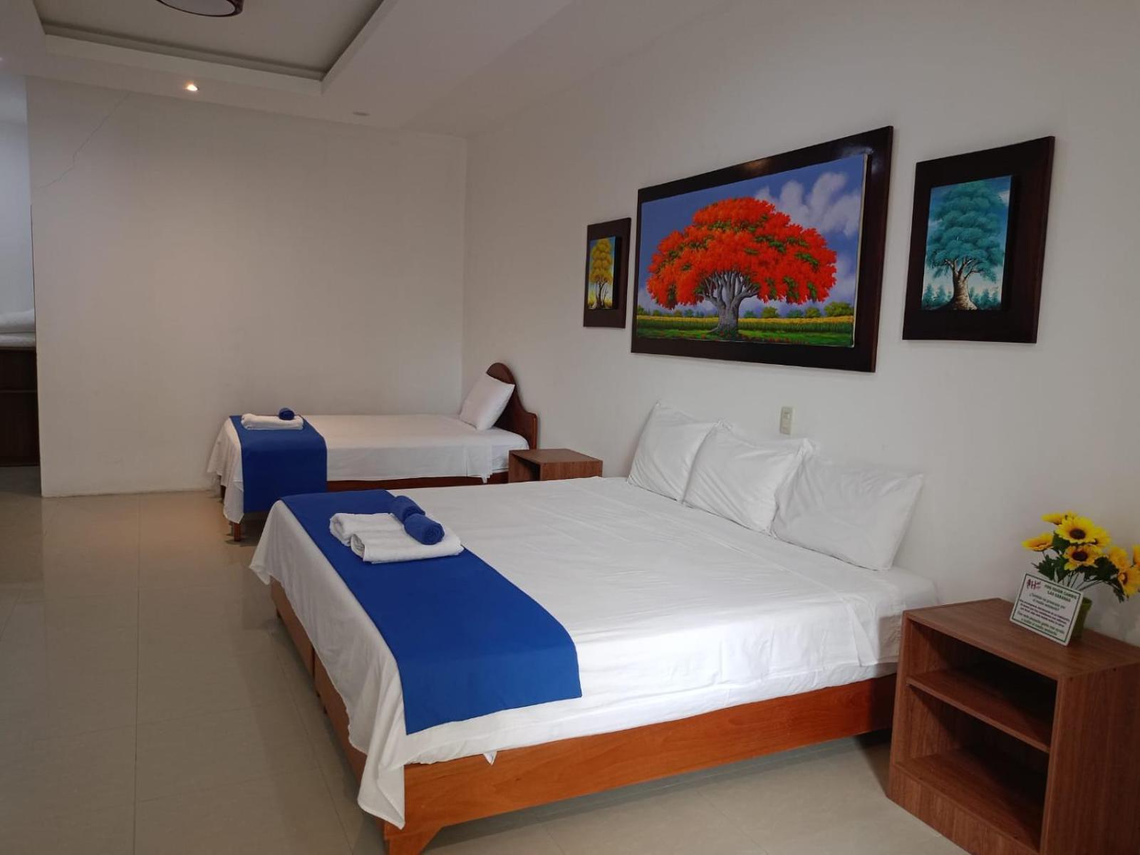 Galapagos Isabela Hotel Loja 比亚米尔港 外观 照片